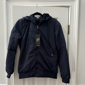 Hunter Story Men’s Jacket